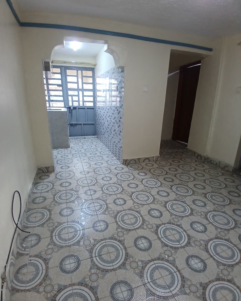 1 Bedroom Apartment To Let in Tena Estate