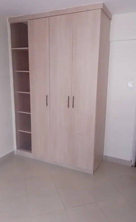 1 Bedroom Apartment To Let in Thindigua Estate Kiambu Road