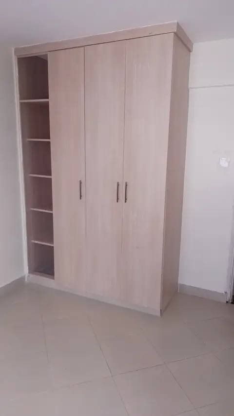 1 Bedroom Apartment To Let in Thindigua Estate Kiambu Road