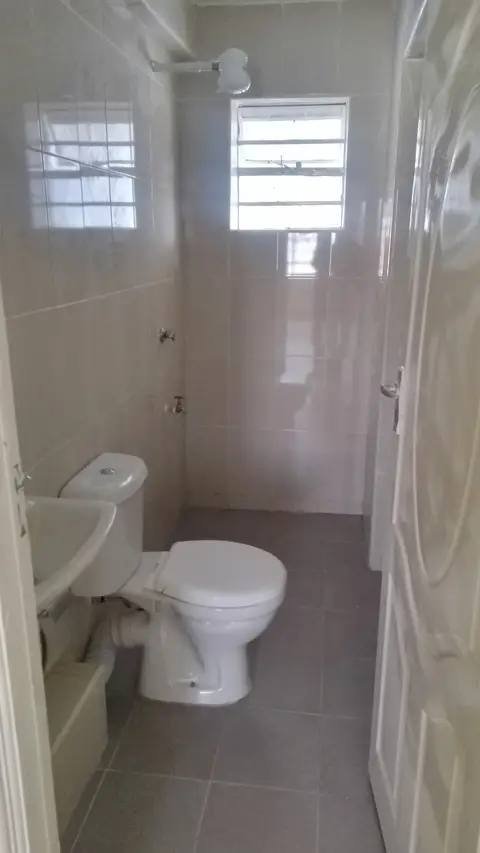1 Bedroom Apartment To Let in Thindigua Estate Kiambu Road