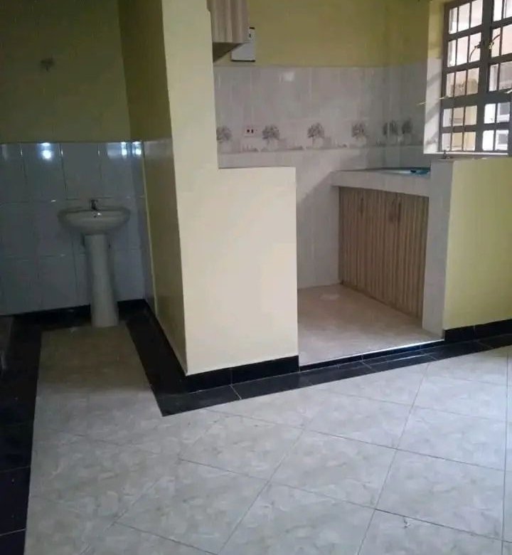 1 Bedroom Apartment To Let in Umoja 3 (Mungetho)