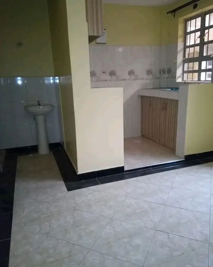 1 Bedroom Apartment To Let in Umoja 3 (Mungetho)
