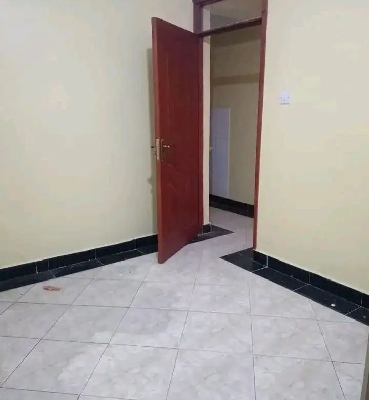 1 Bedroom Apartment To Let in Umoja 3 (Mungetho)