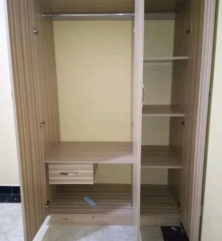 1 Bedroom Apartment To Let in Umoja 3 (Mungetho)