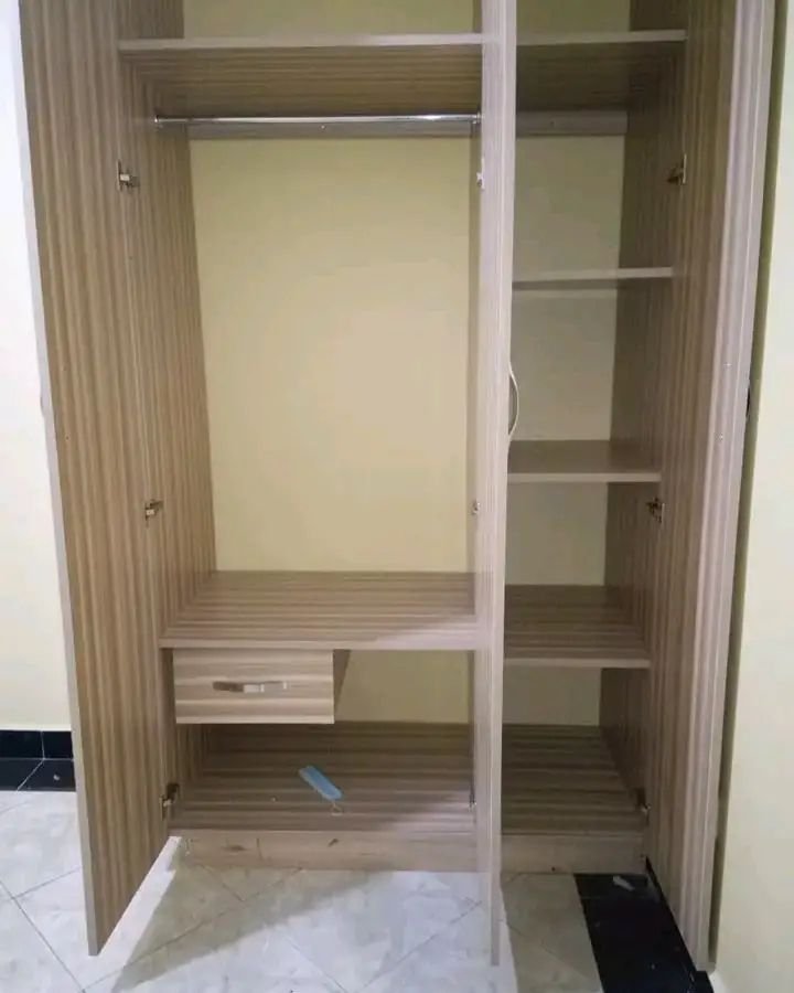 1 Bedroom Apartment To Let in Umoja 3 (Mungetho)