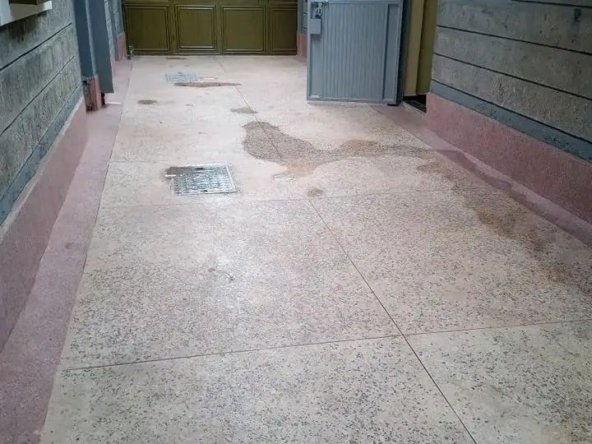 1 Bedroom Apartment To Let in Umoja 3 (Mungetho)