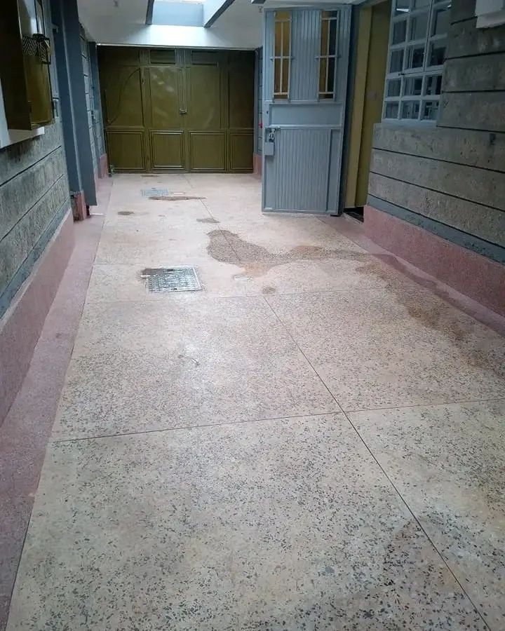 1 Bedroom Apartment To Let in Umoja 3 (Mungetho)
