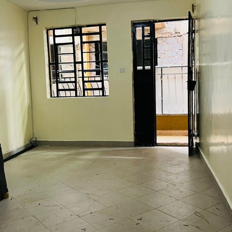 1-Bedroom Apartment for Rent In Utawala Aptc