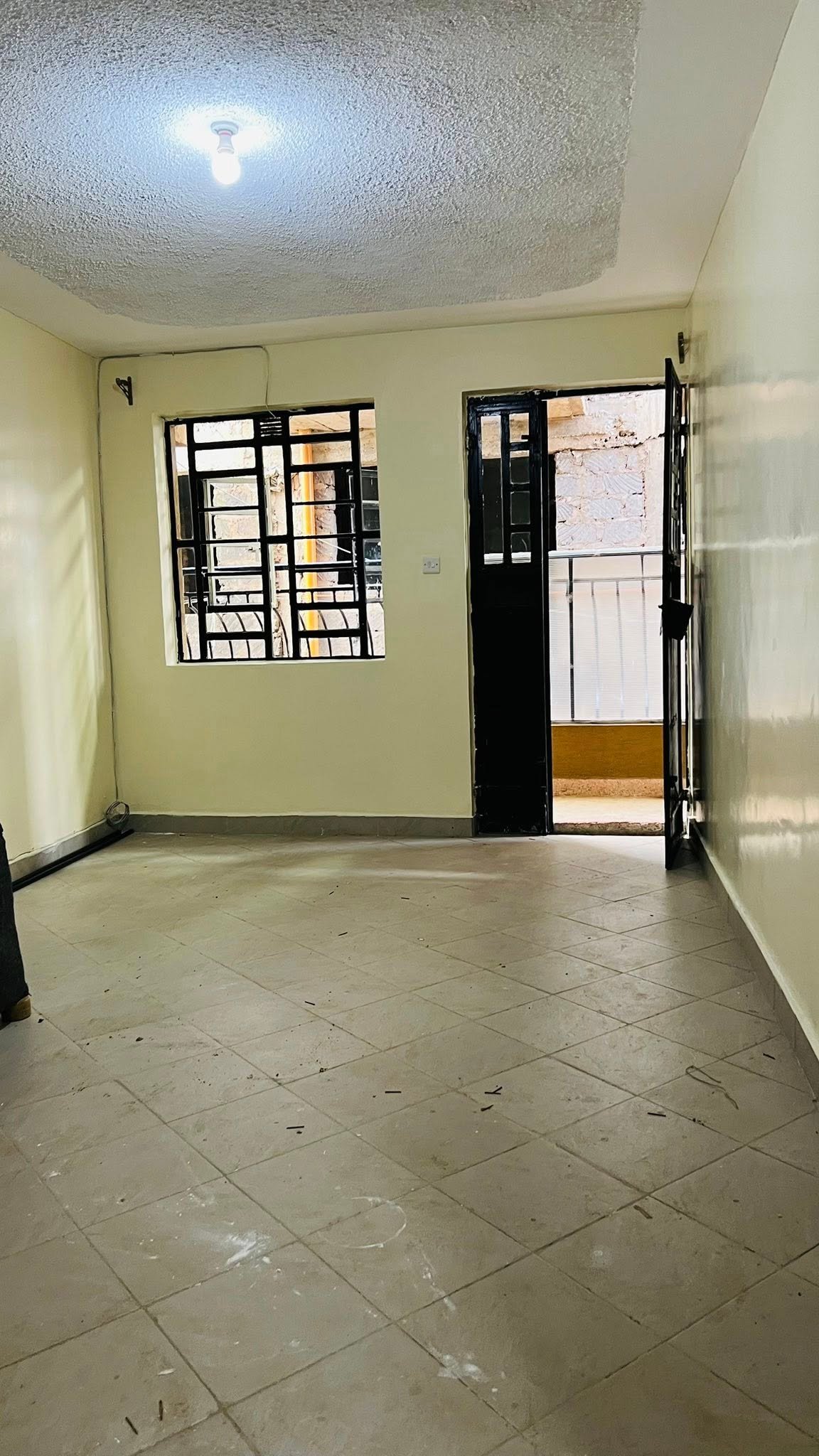 1-Bedroom Apartment for Rent In Utawala Aptc