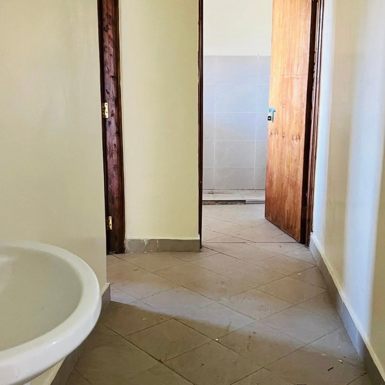 1-Bedroom Apartment for Rent In Utawala Aptc