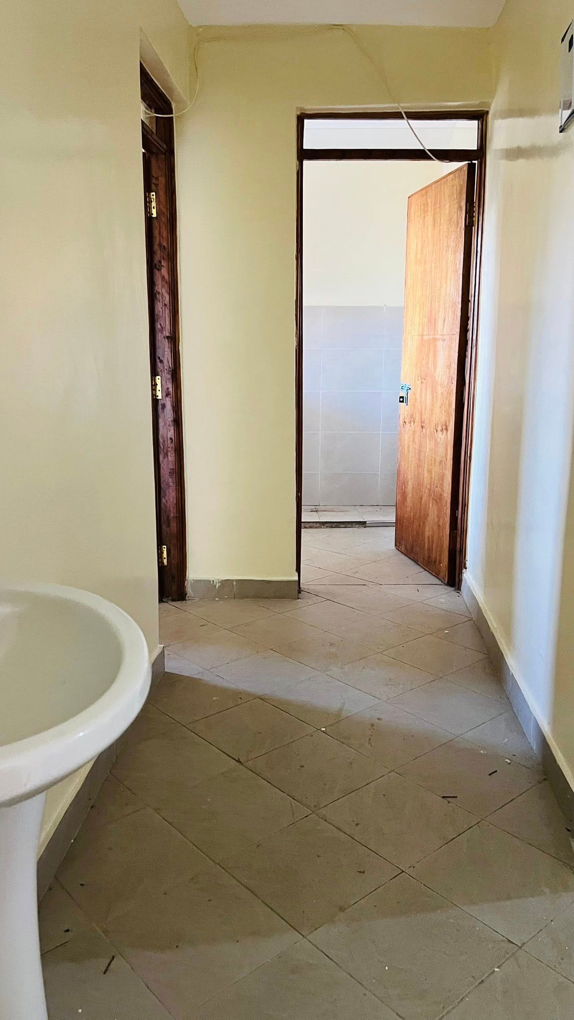 1-Bedroom Apartment for Rent In Utawala Aptc