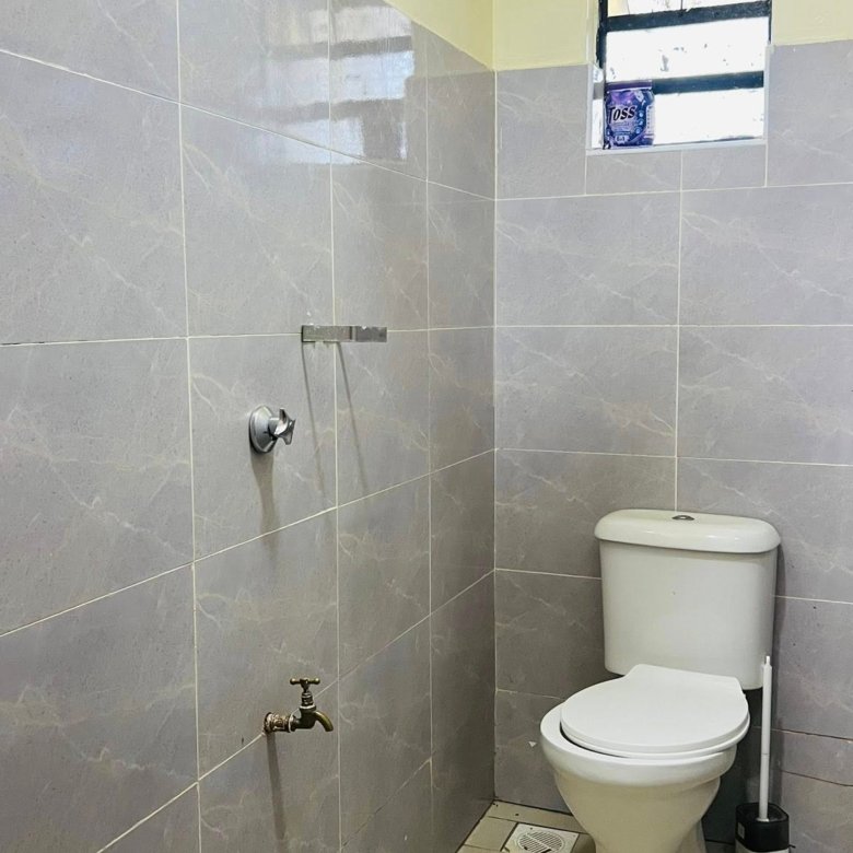 1-Bedroom Apartment for Rent In Utawala Aptc