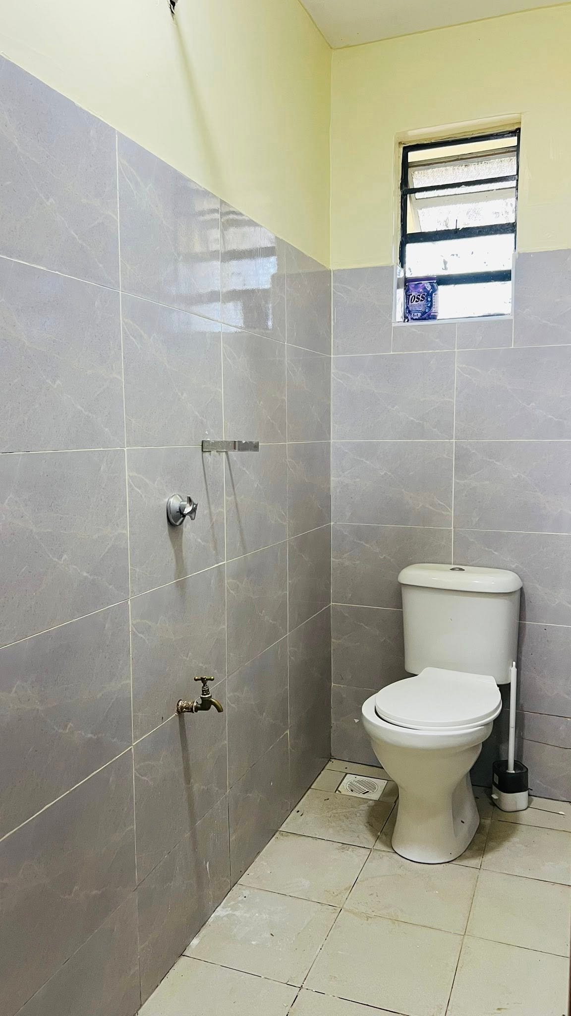 1-Bedroom Apartment for Rent In Utawala Aptc
