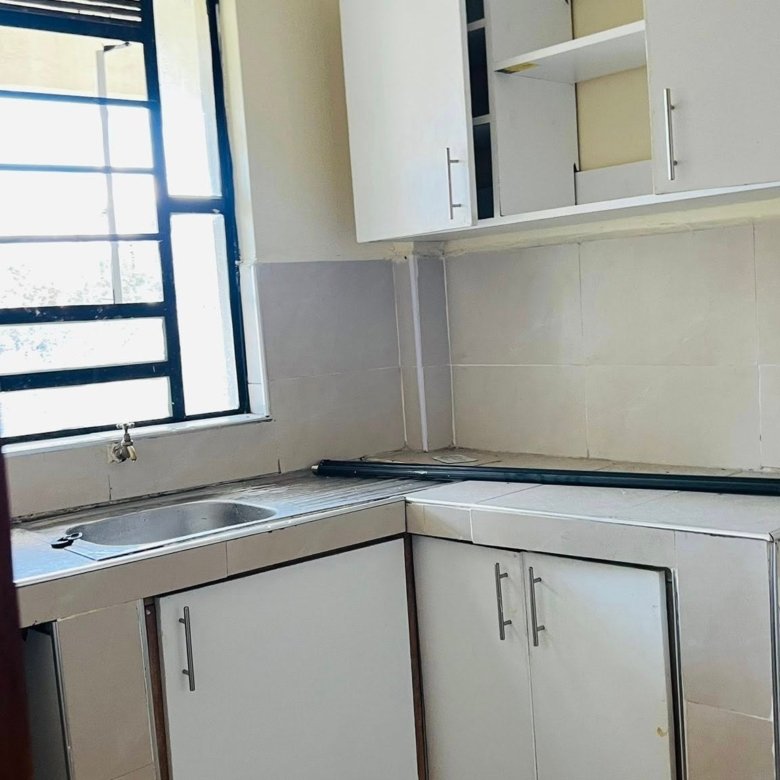 1-Bedroom Apartment for Rent In Utawala Aptc