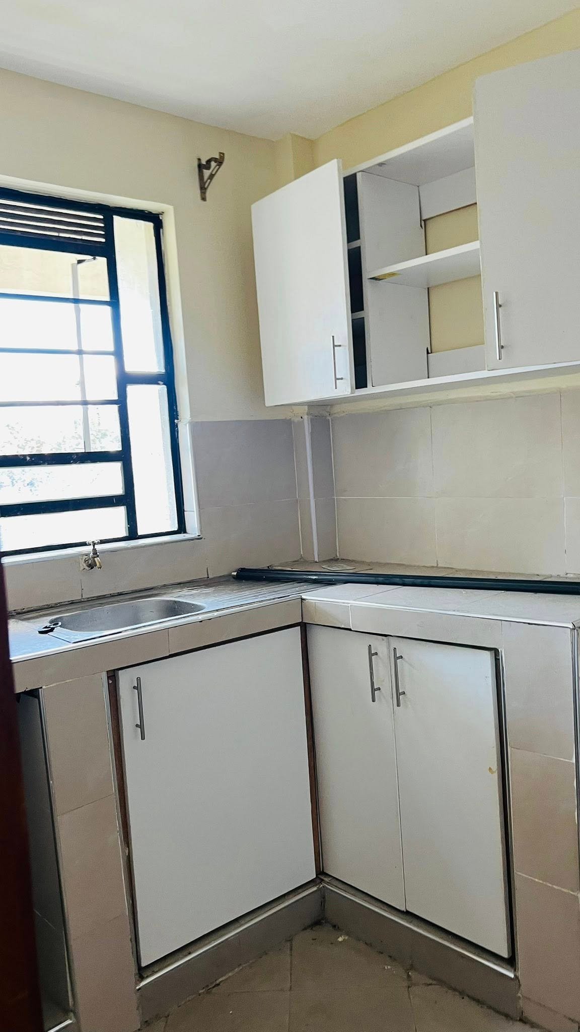 1-Bedroom Apartment for Rent In Utawala Aptc