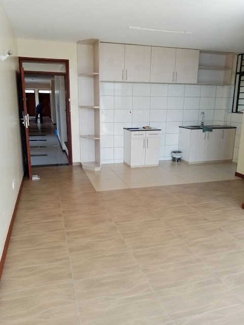 1 Bedroom Ensuite To Let Along Ngong Road (Racecourse)