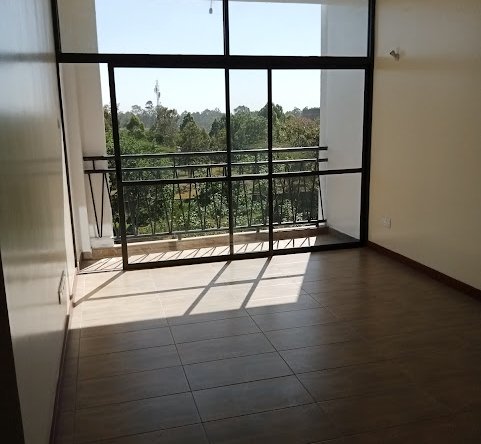 1 Bedroom Ensuite To Let Along Ngong Road (Racecourse)