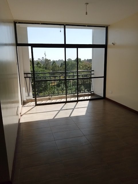 1 Bedroom Ensuite To Let Along Ngong Road (Racecourse)