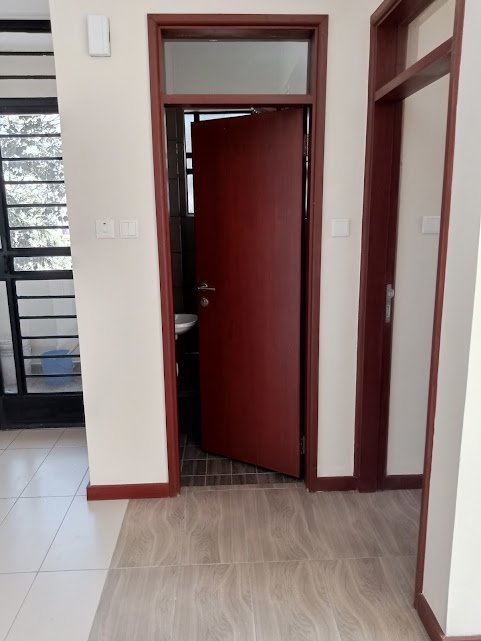 1 Bedroom Ensuite To Let Along Ngong Road (Racecourse)