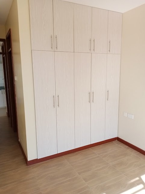 1 Bedroom Ensuite To Let Along Ngong Road (Racecourse)