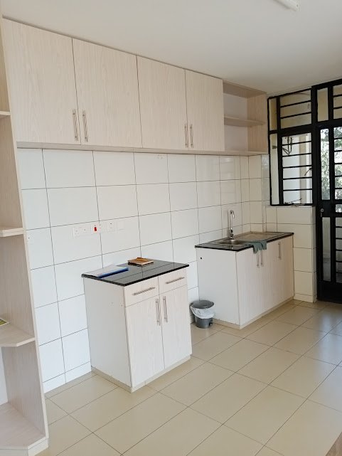 1 Bedroom Ensuite To Let Along Ngong Road (Racecourse)