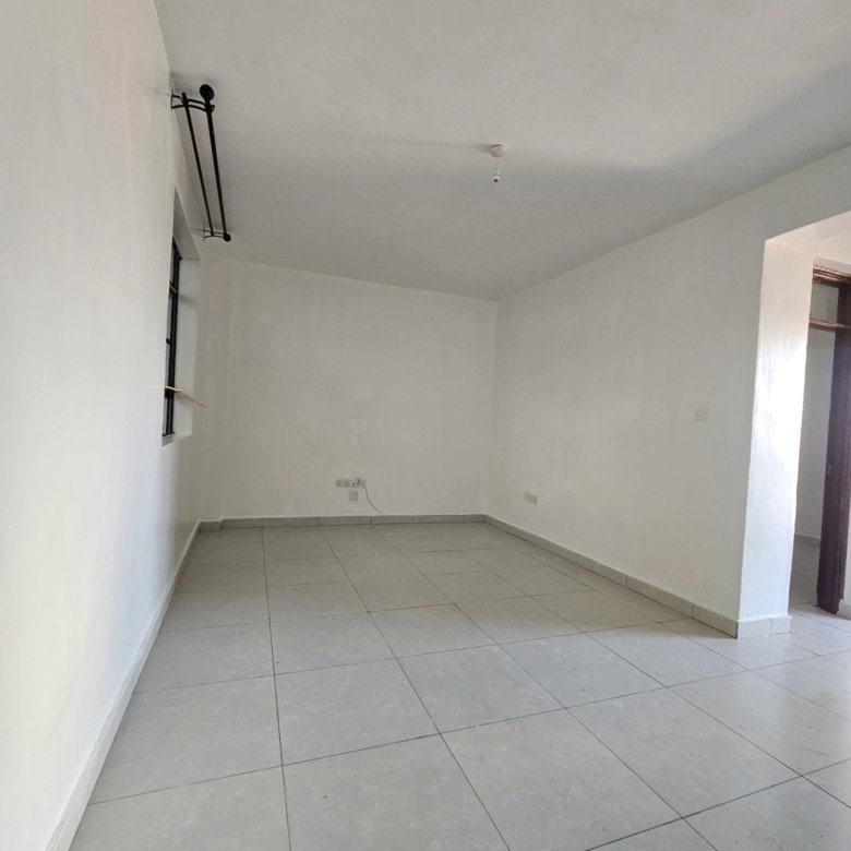 1 Bedroom Master Ensuite To Let Along Waiyaki Way