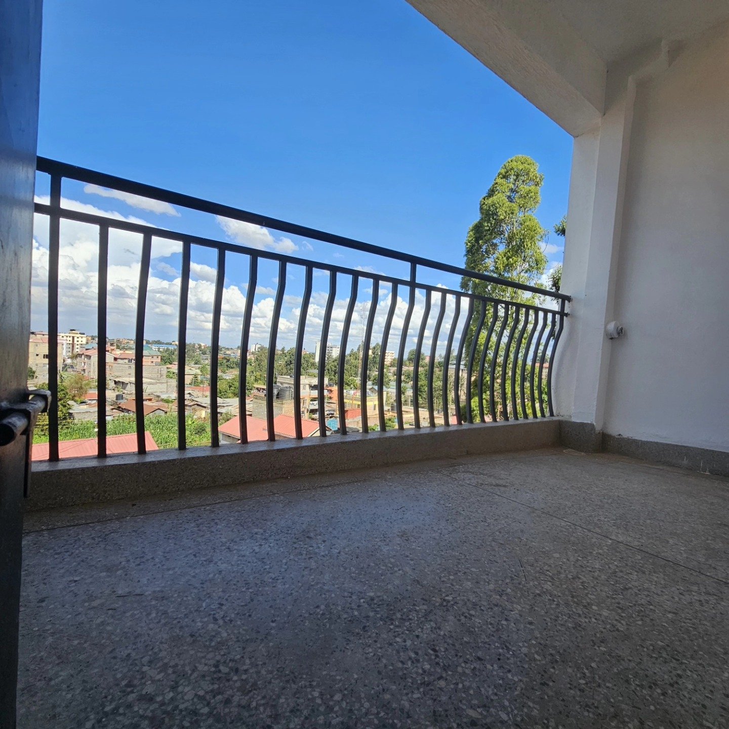1 Bedroom Master Ensuite To Let Along Waiyaki Way