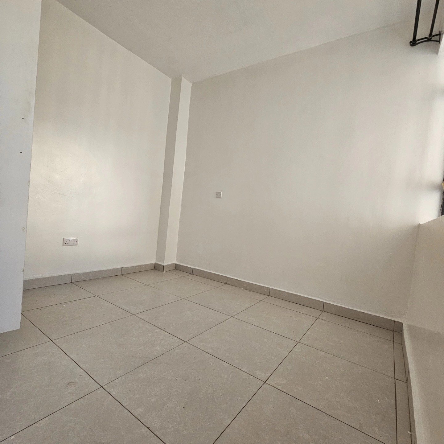 1 Bedroom Master Ensuite To Let Along Waiyaki Way