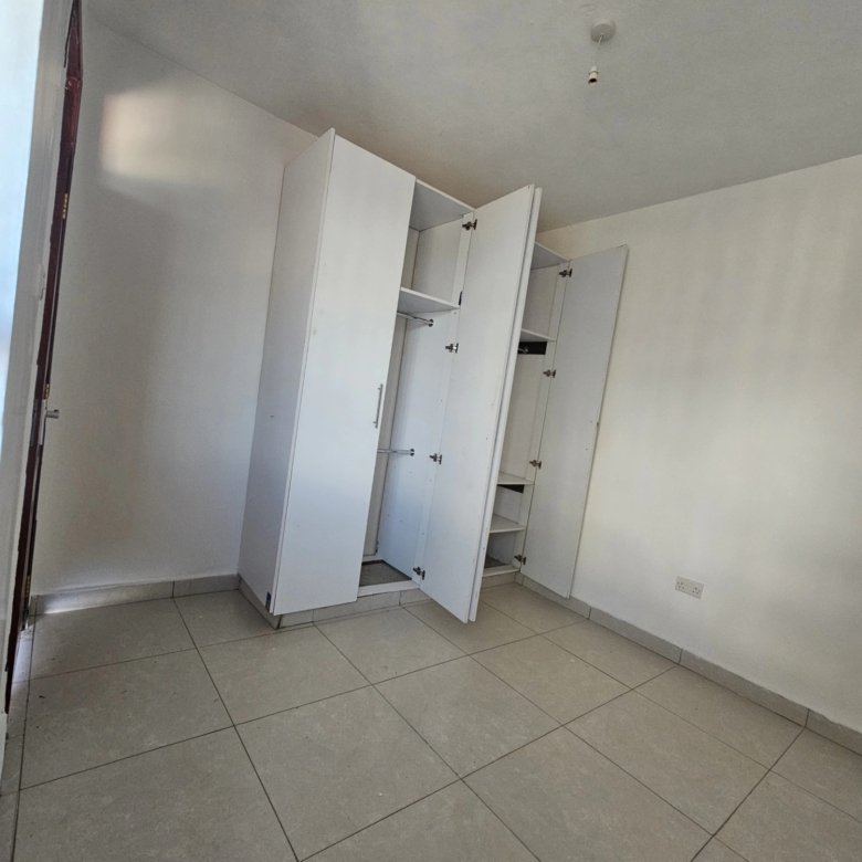 1 Bedroom Master Ensuite To Let Along Waiyaki Way