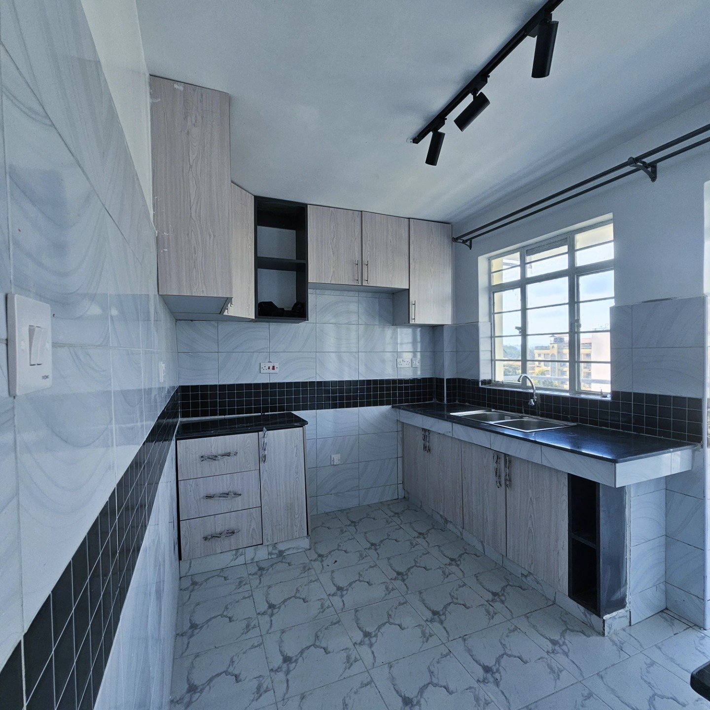 1 Bedroom To Let Along Waiyaki Way, Kikuyu