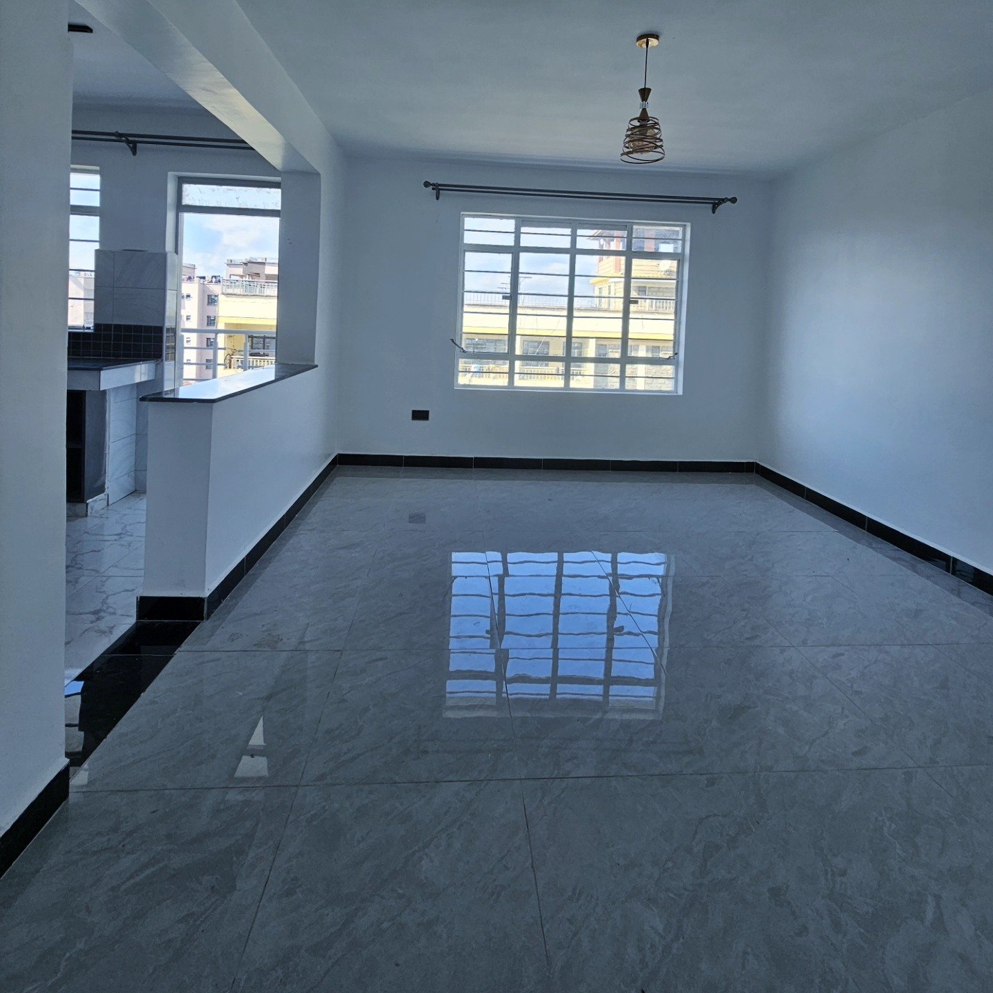 1 Bedroom To Let Along Waiyaki Way, Kikuyu
