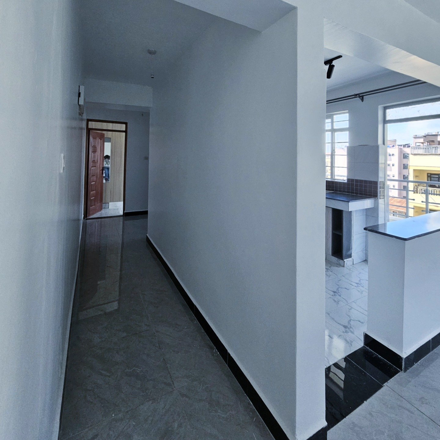 1 Bedroom To Let Along Waiyaki Way, Kikuyu