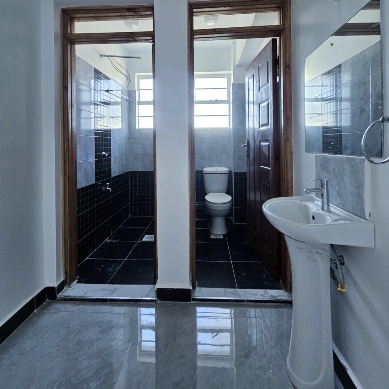 1 Bedroom To Let Along Waiyaki Way, Kikuyu