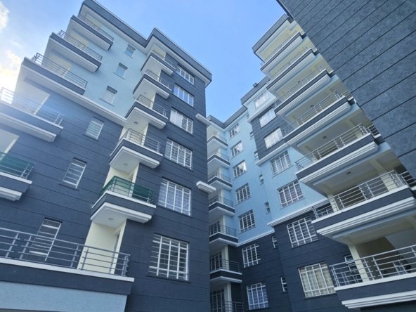 1 Bedroom To Let Along Waiyaki Way, Kikuyu