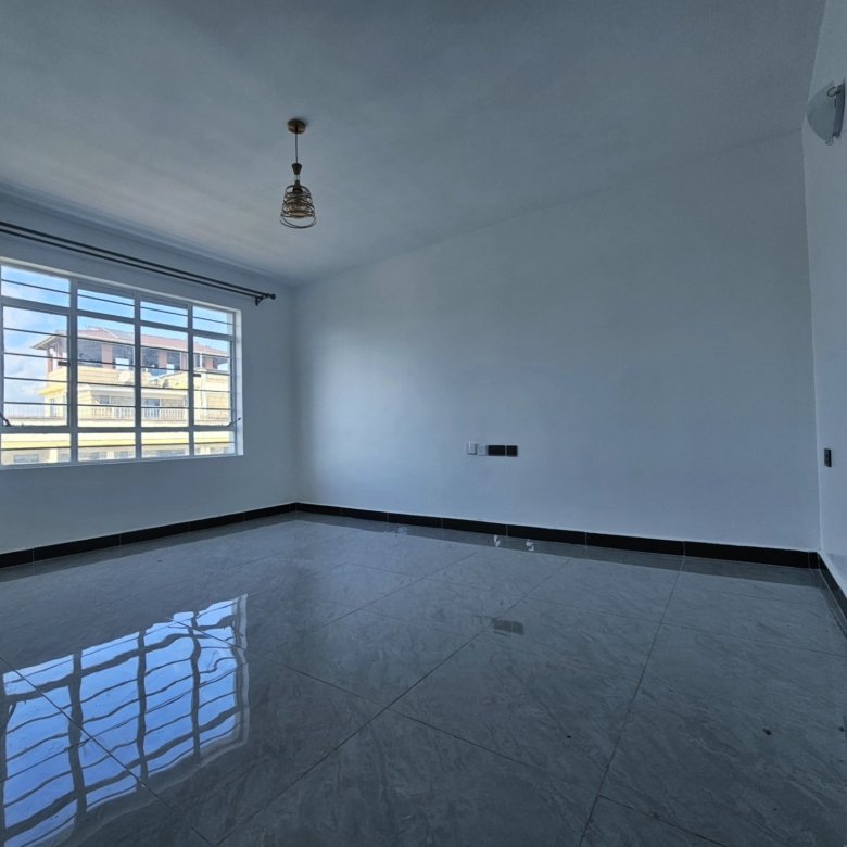 1 Bedroom To Let Along Waiyaki Way, Kikuyu