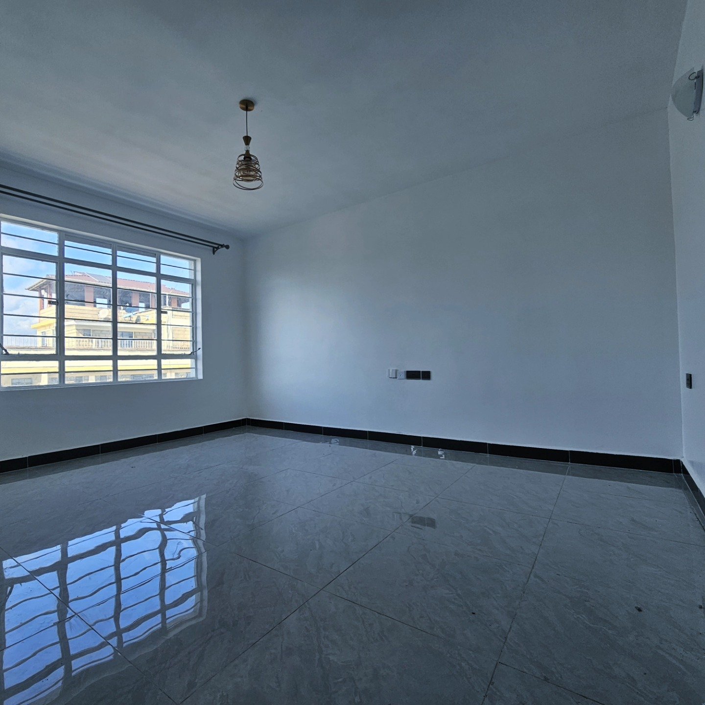 1 Bedroom To Let Along Waiyaki Way, Kikuyu