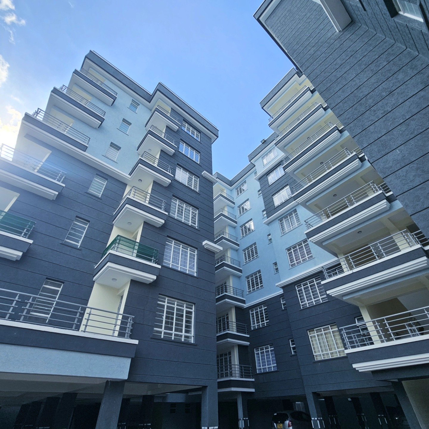 1 Bedroom To Let Along Waiyaki Way, Kikuyu