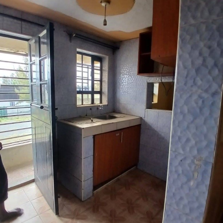 1 Bedroom To Let In Syokimau Off Katani Road