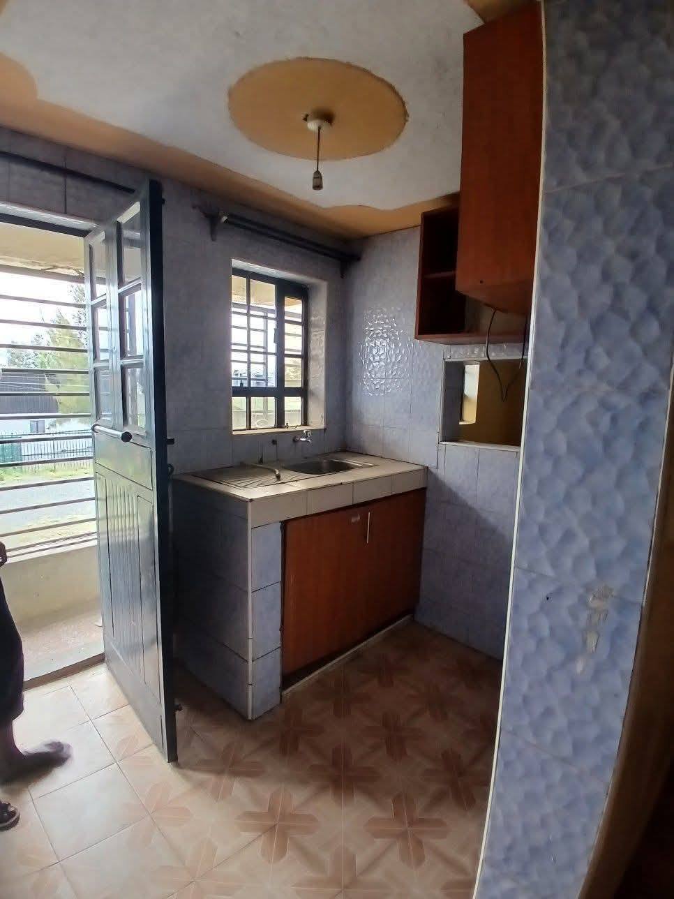 1 Bedroom To Let In Syokimau Off Katani Road