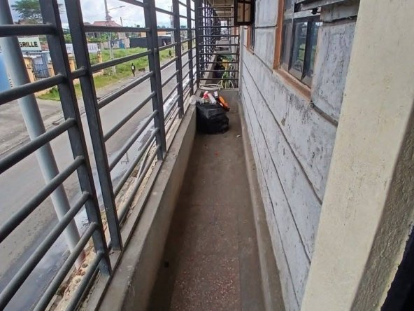 1 Bedroom To Let In Syokimau Off Katani Road