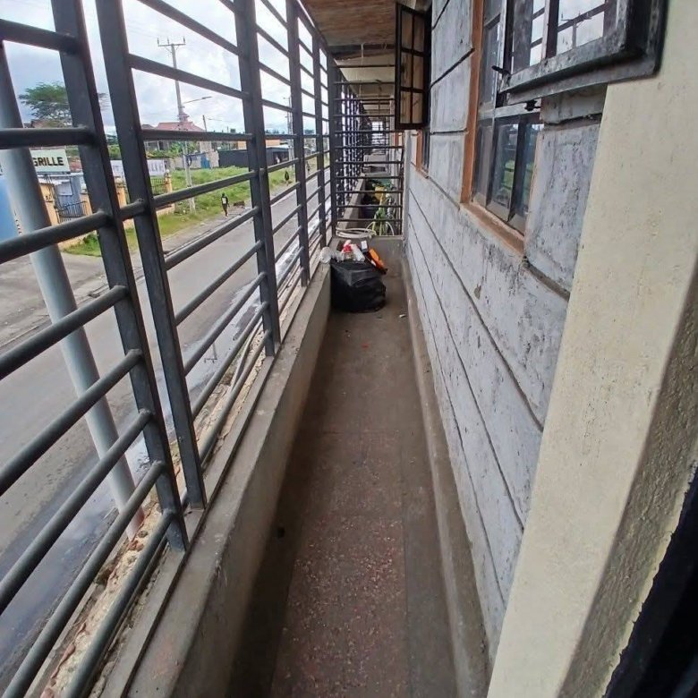 1 Bedroom To Let In Syokimau Off Katani Road
