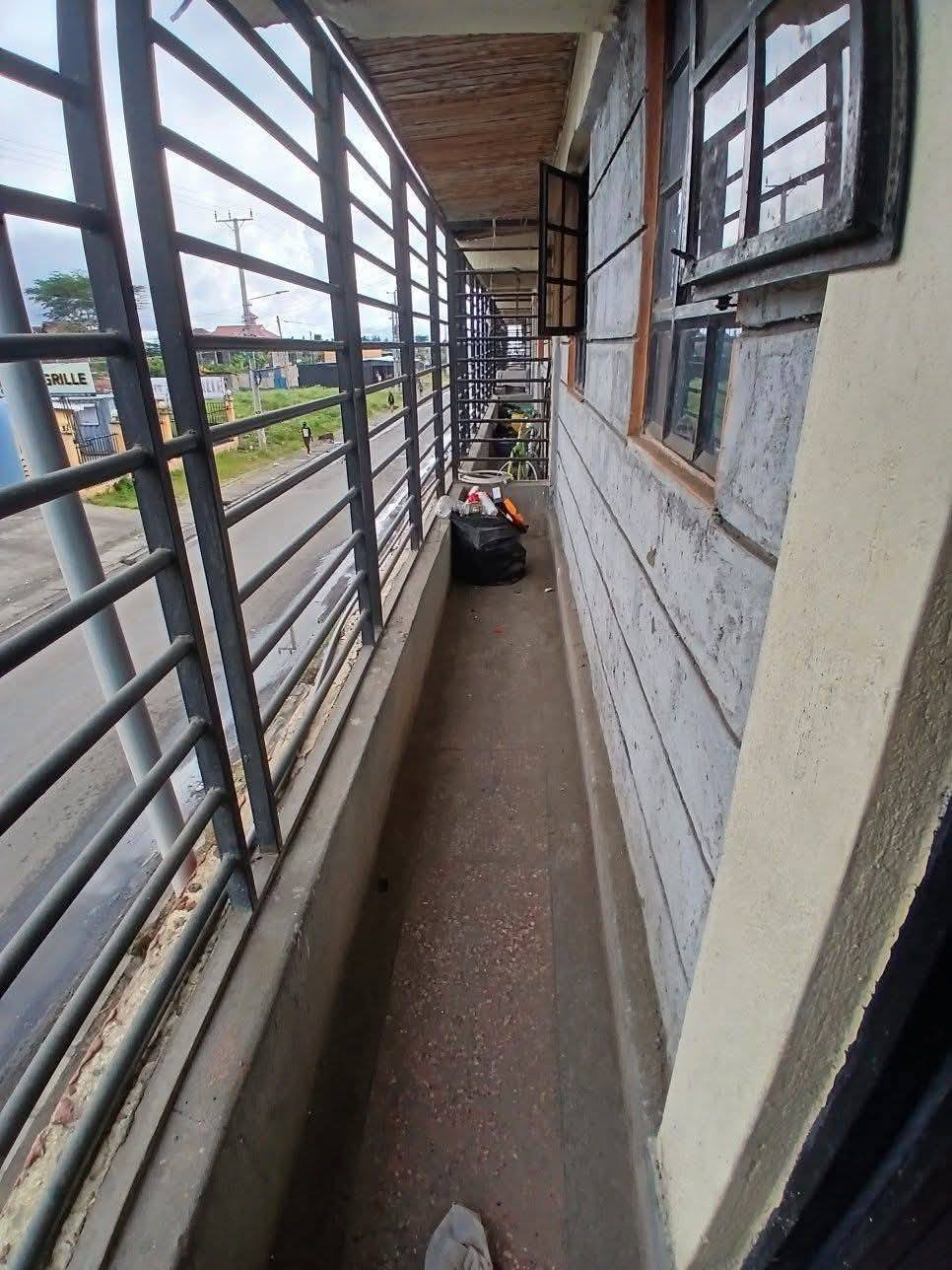 1 Bedroom To Let In Syokimau Off Katani Road