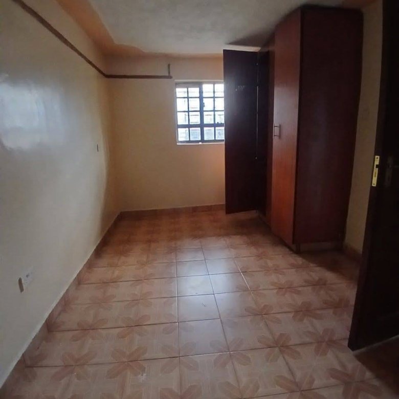 1 Bedroom To Let In Syokimau Off Katani Road