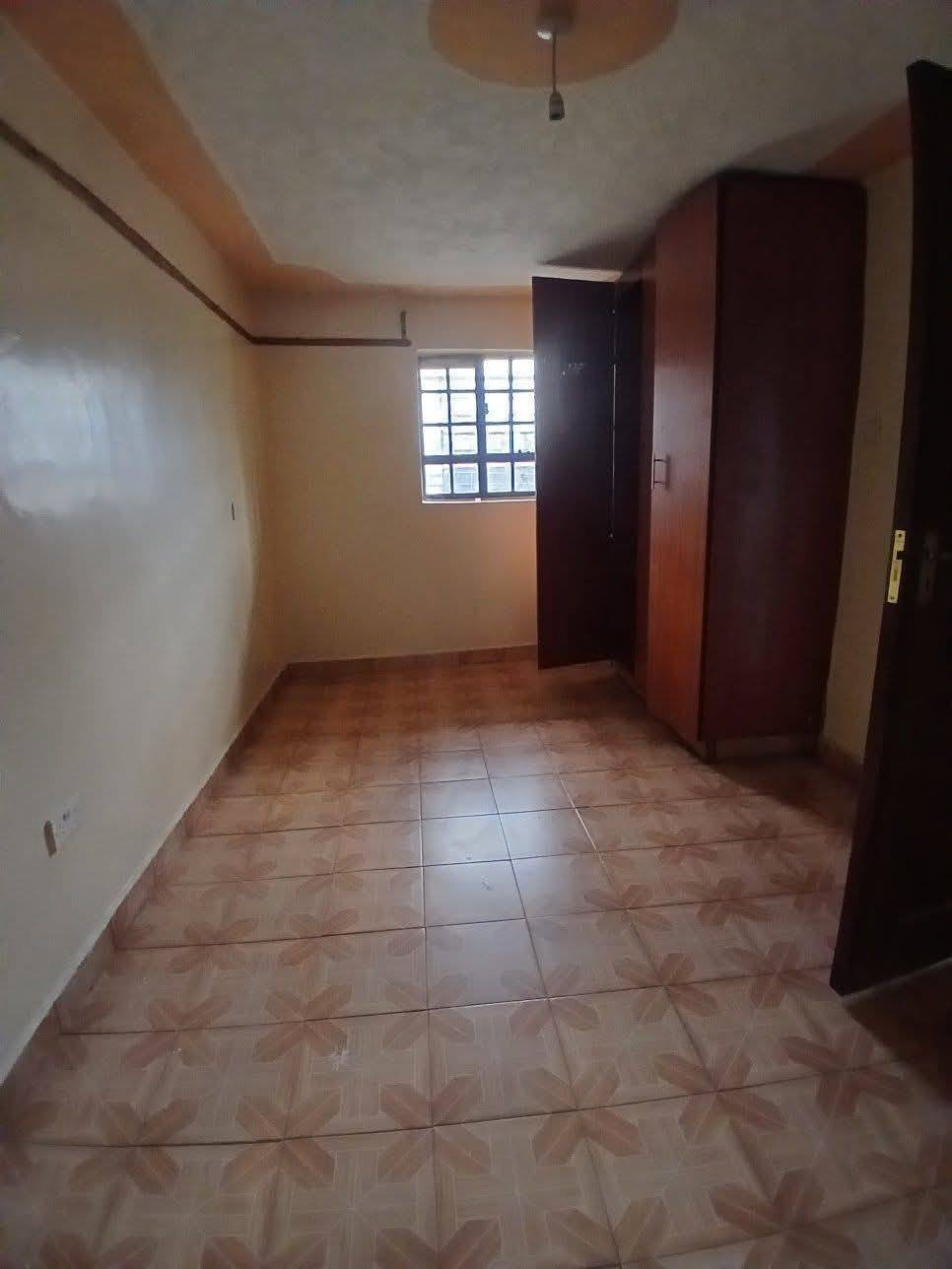 1 Bedroom To Let In Syokimau Off Katani Road