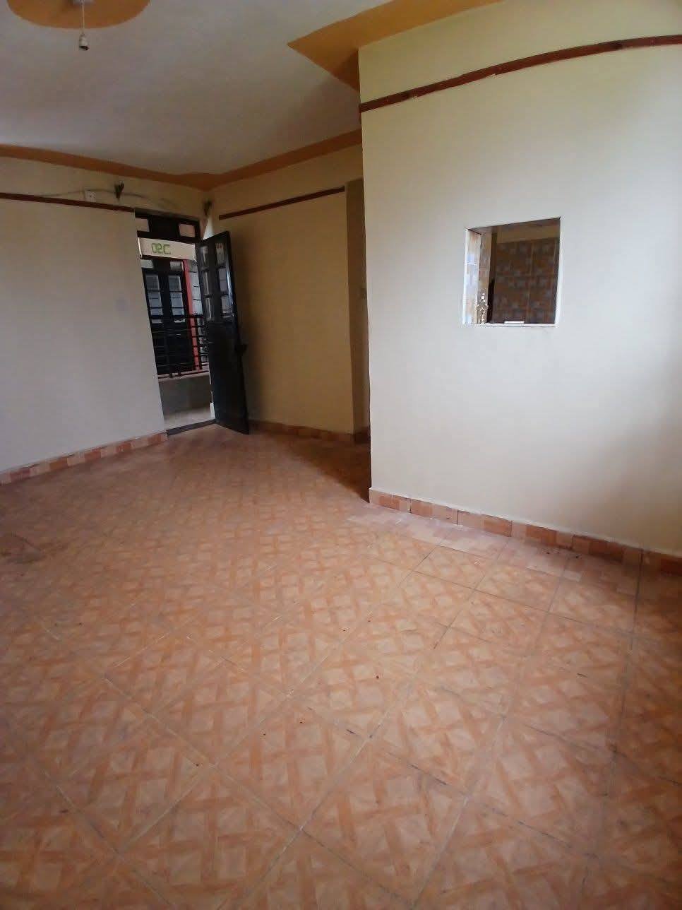 1 Bedroom To Let In Syokimau Off Katani Road