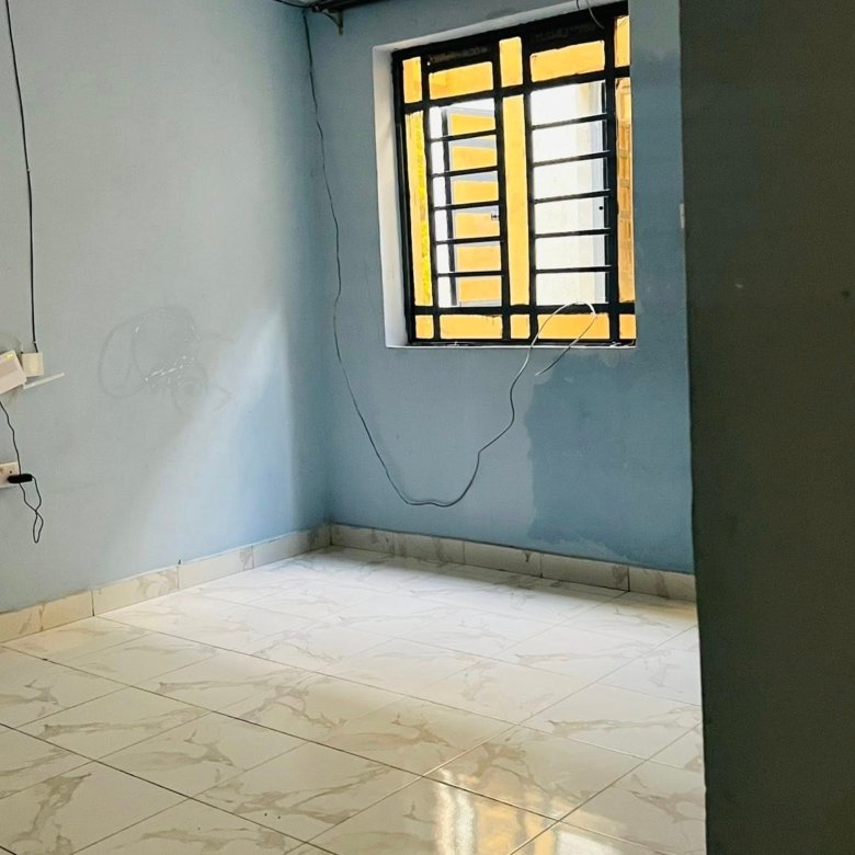 1 Bedroom To Let In Utawala Airways