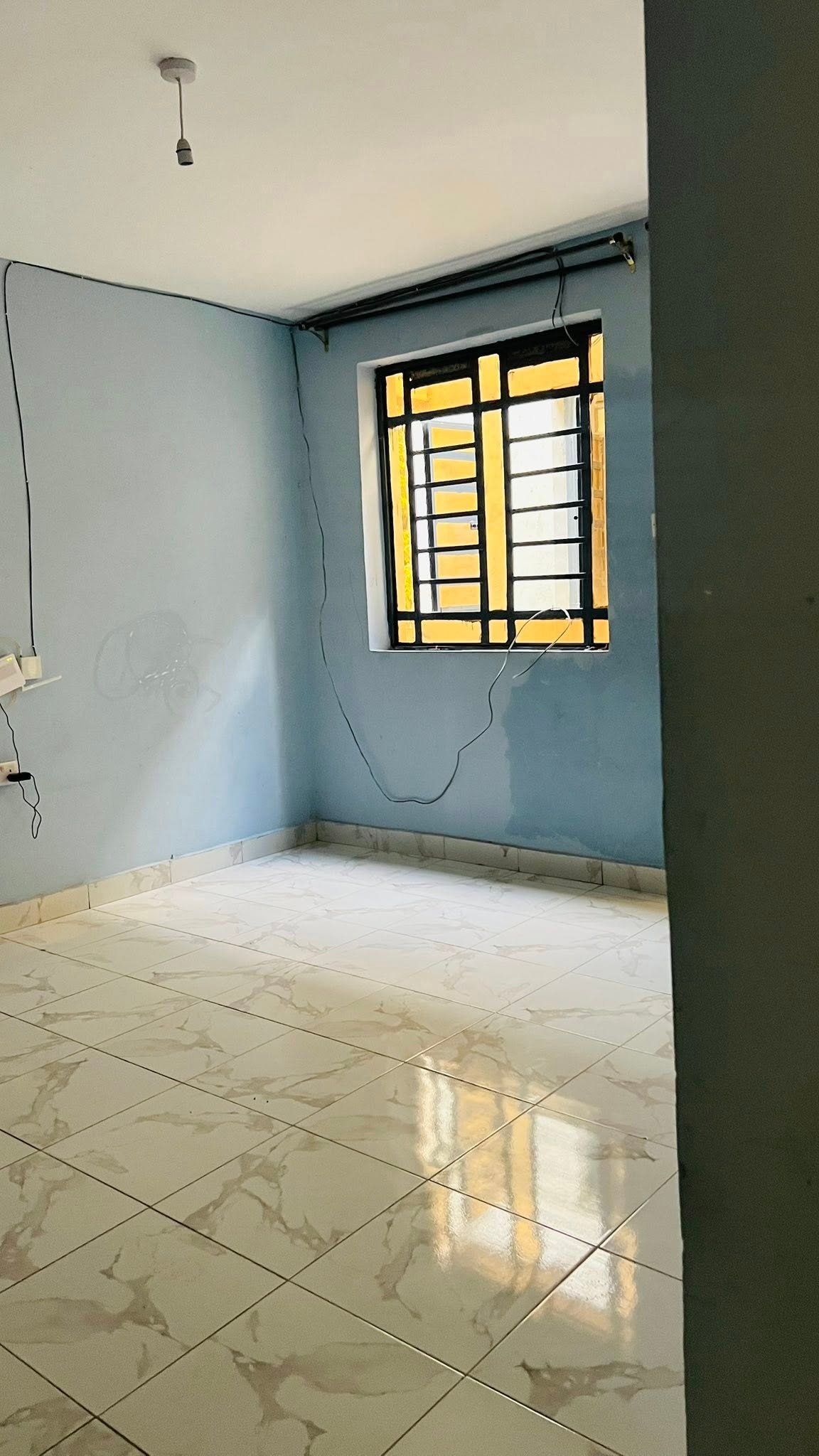 1 Bedroom To Let In Utawala Airways