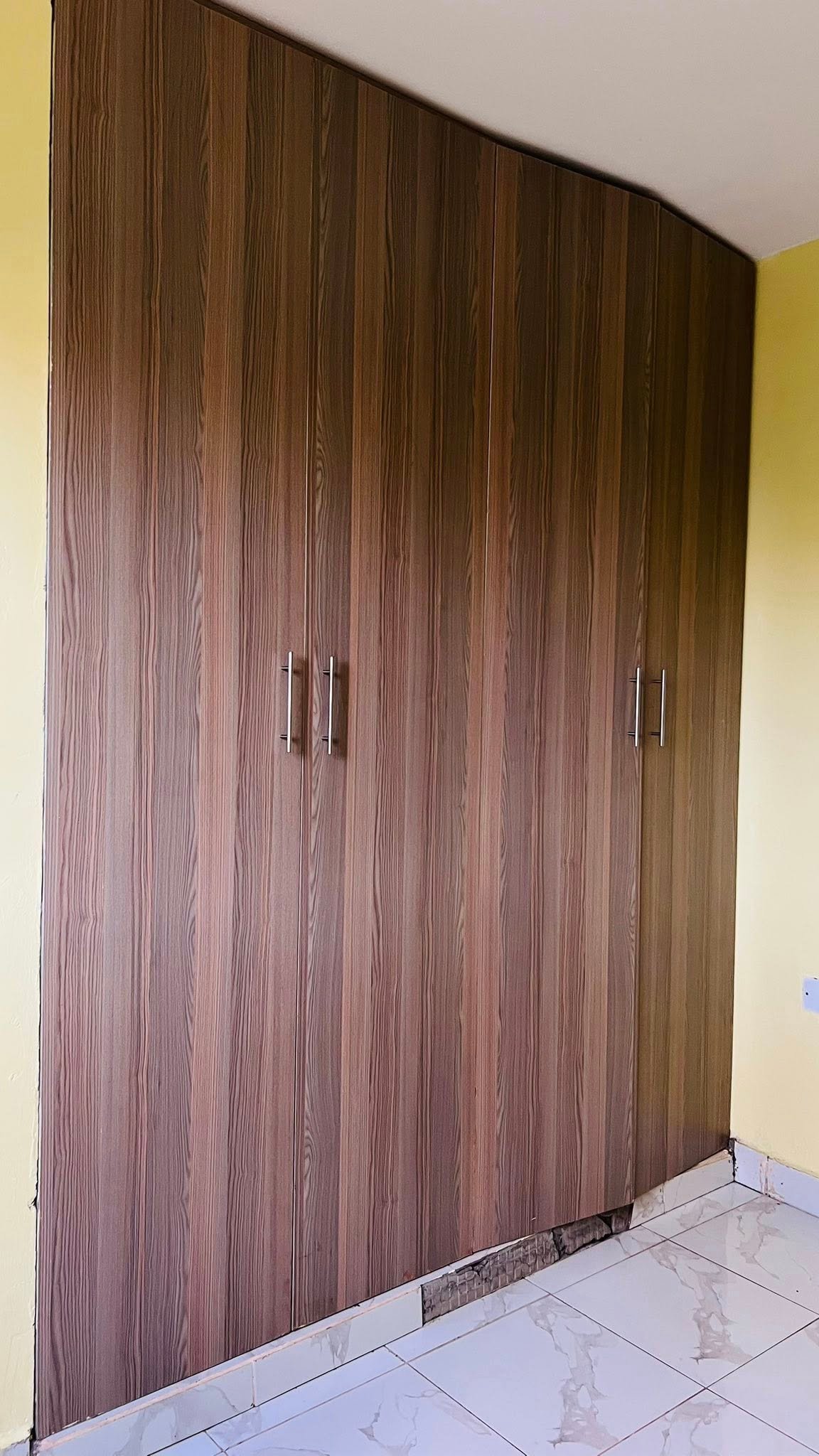1 Bedroom To Let In Utawala Airways