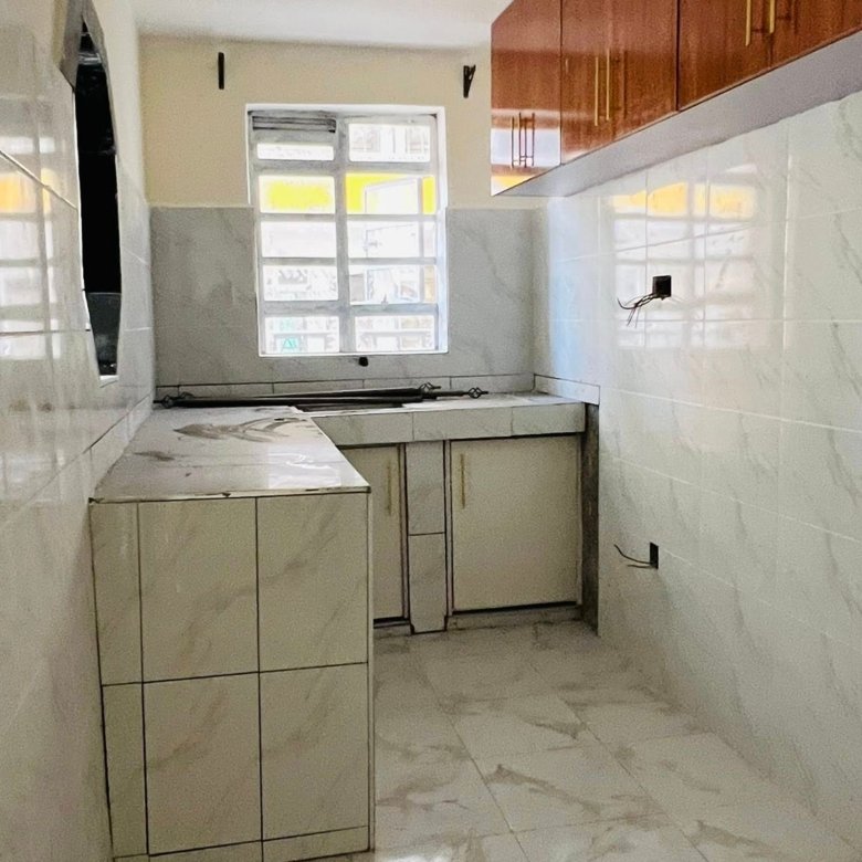 1 Bedroom To Let In Utawala Shooters