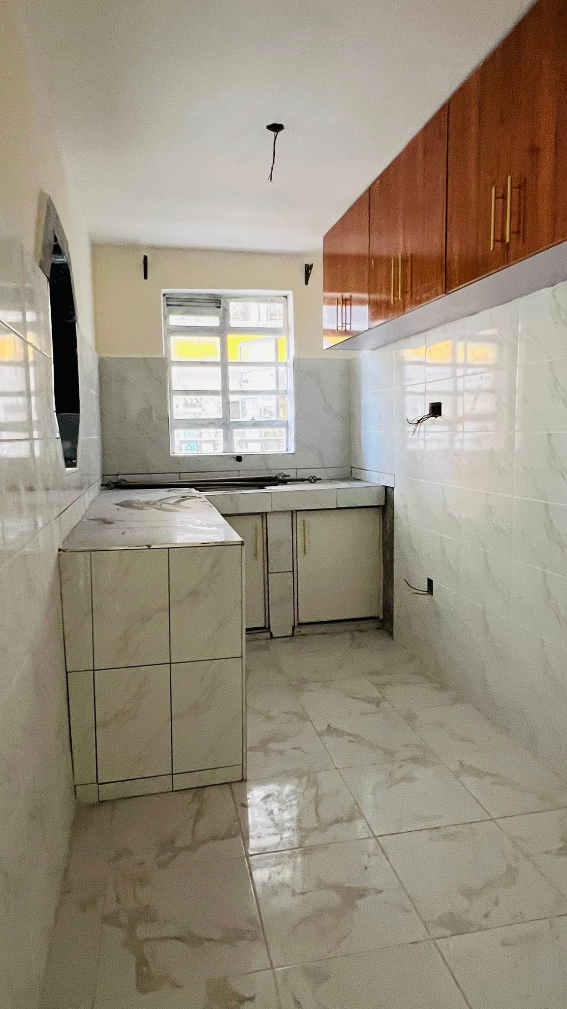 1 Bedroom To Let In Utawala Shooters